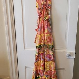 FARM RIO DRESS
